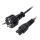 Kabel zasilający Dell Kabel SCHUKO - C5 0,9m